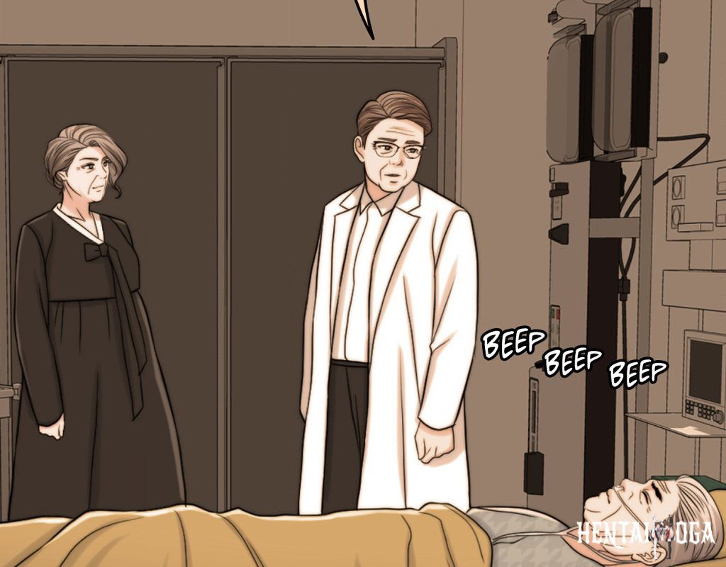 Wife for 1000 Days Wife for 1000 Days Chapter 98 - Page 37