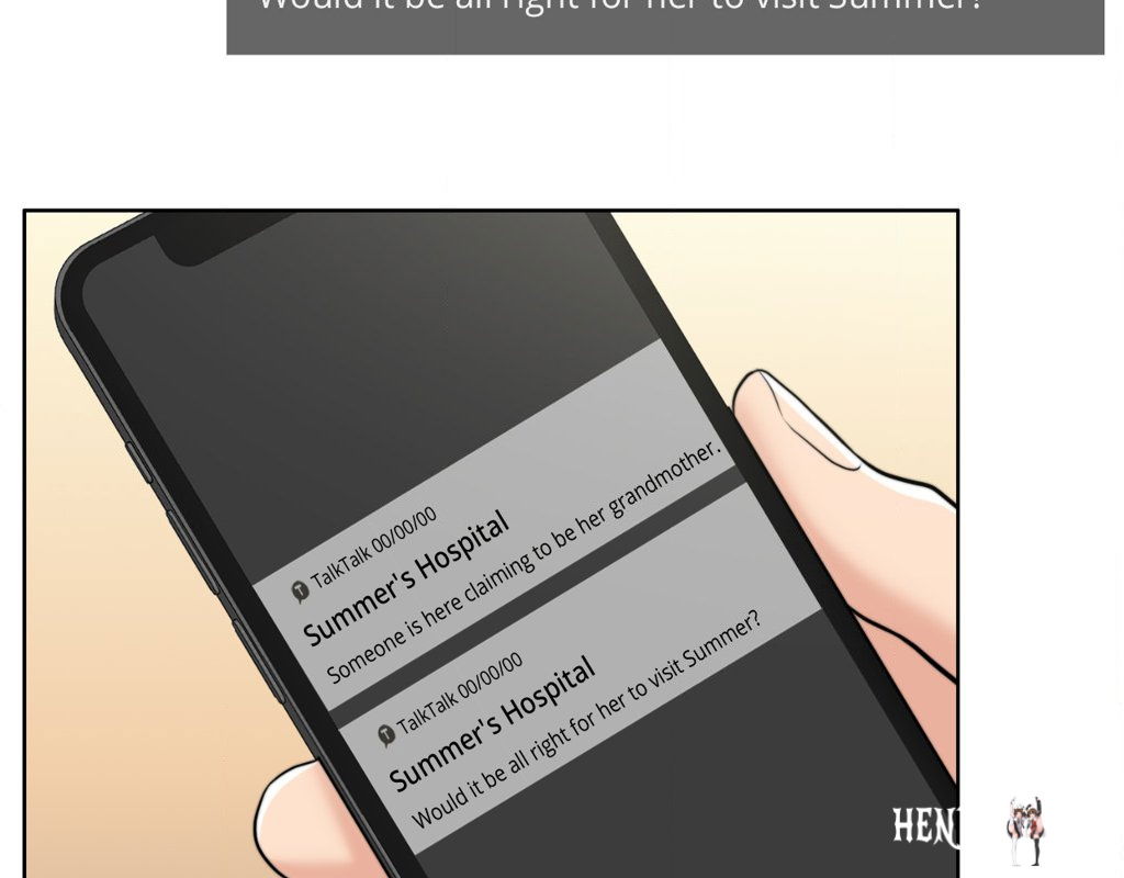 Wife for 1000 Days Wife for 1000 Days Chapter 99 - Page 78