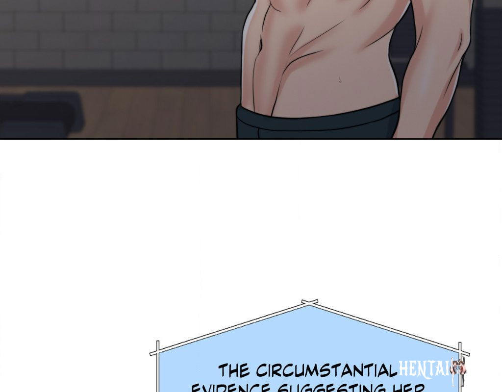 Wife for 1000 Days Wife for 1000 Days Chapter 101 - Page 161