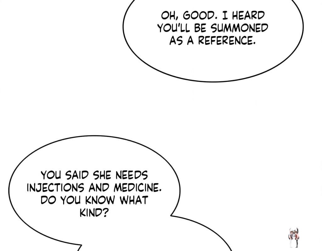 Wife for 1000 Days Wife for 1000 Days Chapter 103 - Page 20