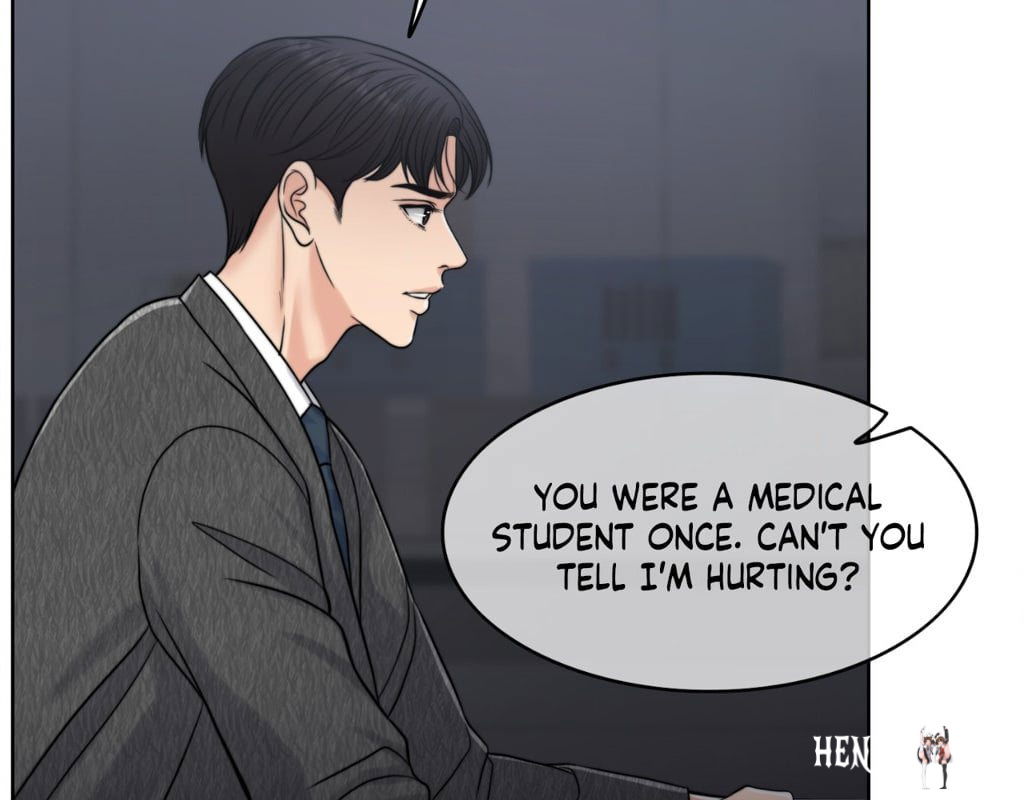 Wife for 1000 Days Wife for 1000 Days Chapter 104 - Page 27