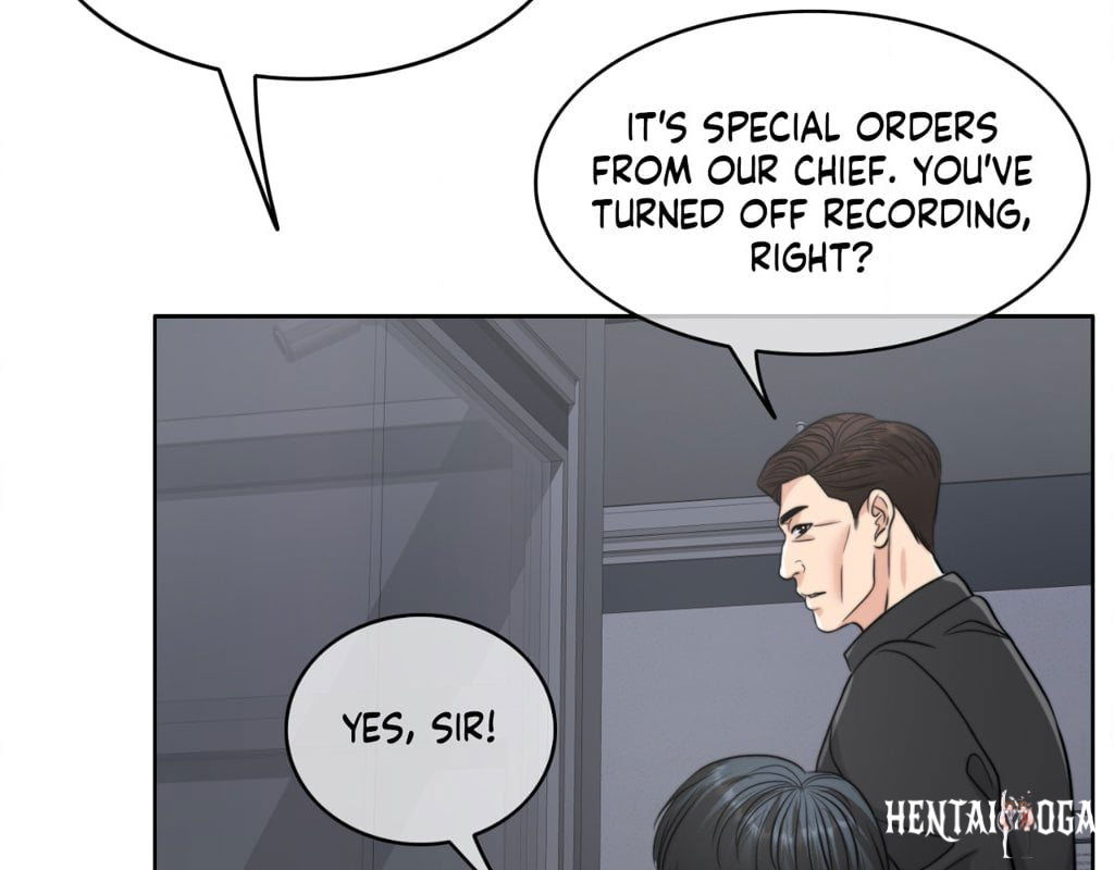 Wife for 1000 Days Wife for 1000 Days Chapter 104 - Page 36