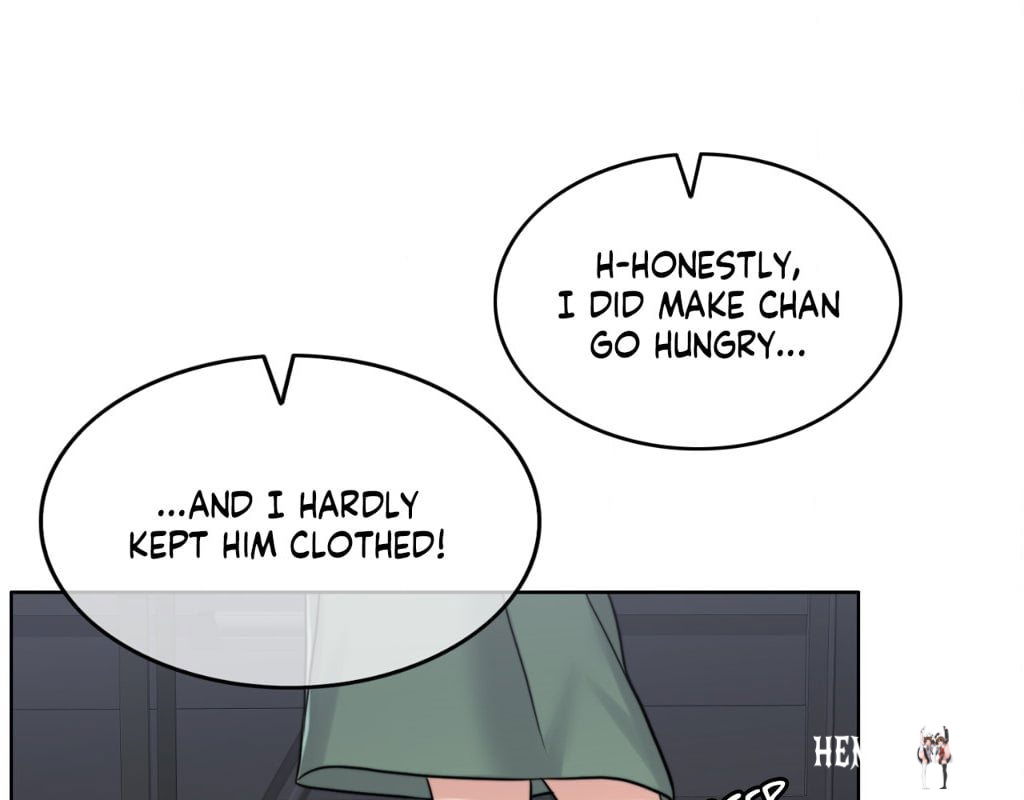 Wife for 1000 Days Wife for 1000 Days Chapter 104 - Page 38