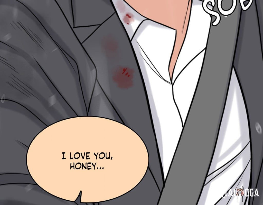 Wife for 1000 Days Wife for 1000 Days Chapter 104 - Page 59