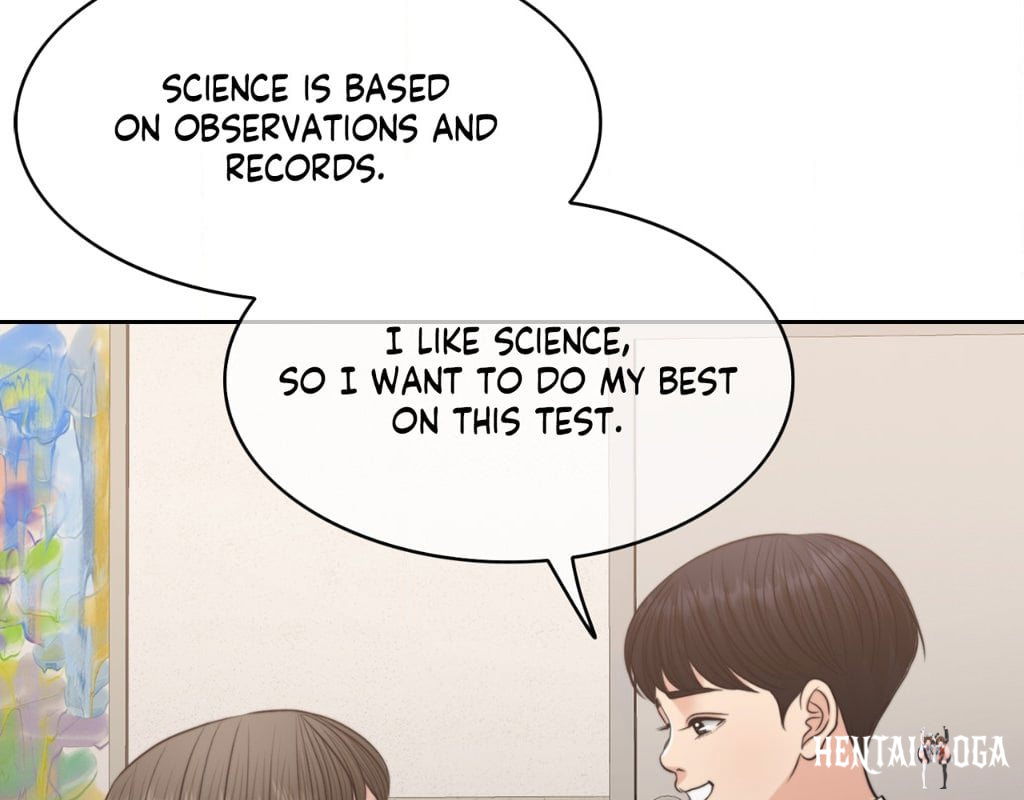 Wife for 1000 Days Wife for 1000 Days Chapter 105 - Page 46