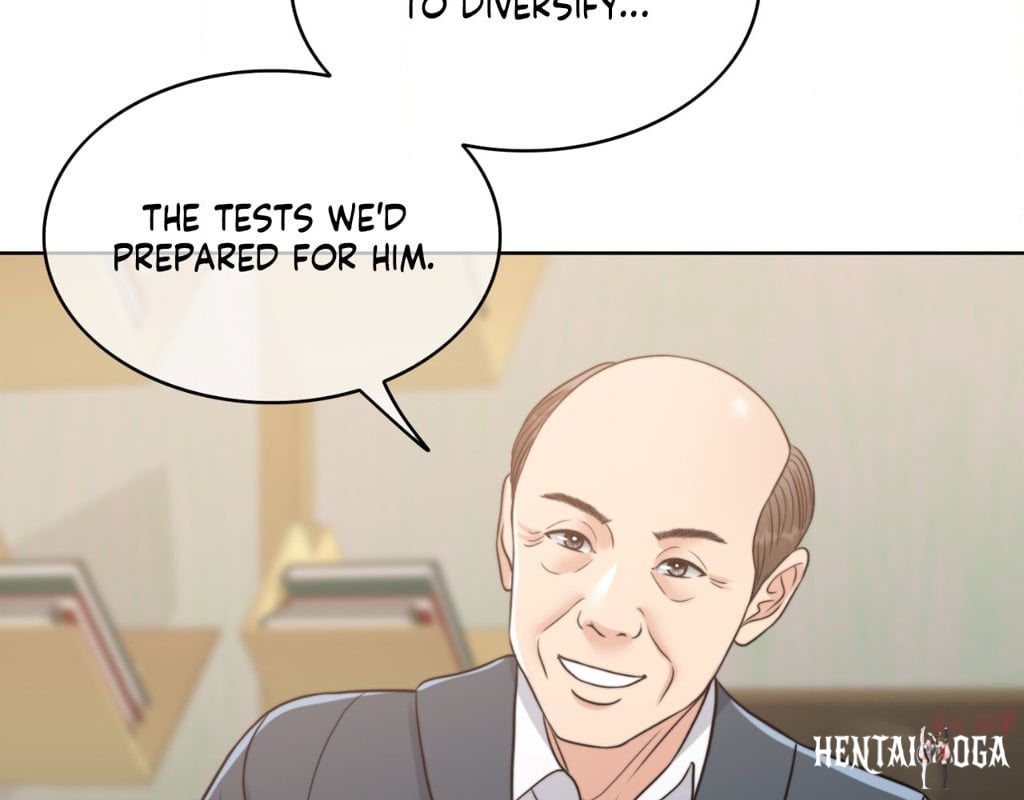 Wife for 1000 Days Wife for 1000 Days Chapter 105 - Page 5