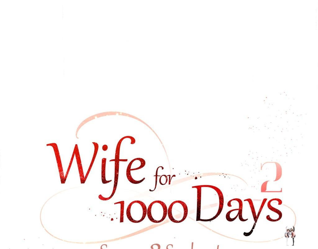 Wife for 1000 Days Wife for 1000 Days Chapter 105 - Page 67