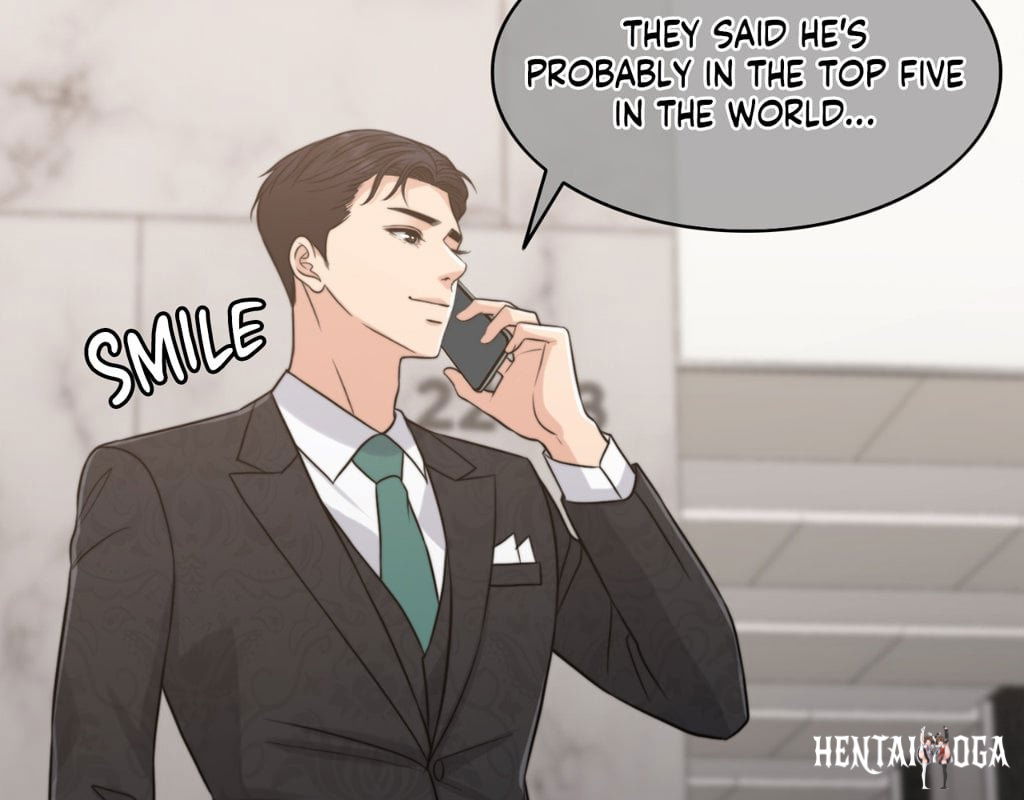 Wife for 1000 Days Wife for 1000 Days Chapter 106 - Page 21