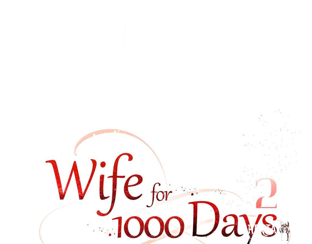Wife for 1000 Days Wife for 1000 Days Chapter 106 - Page 79