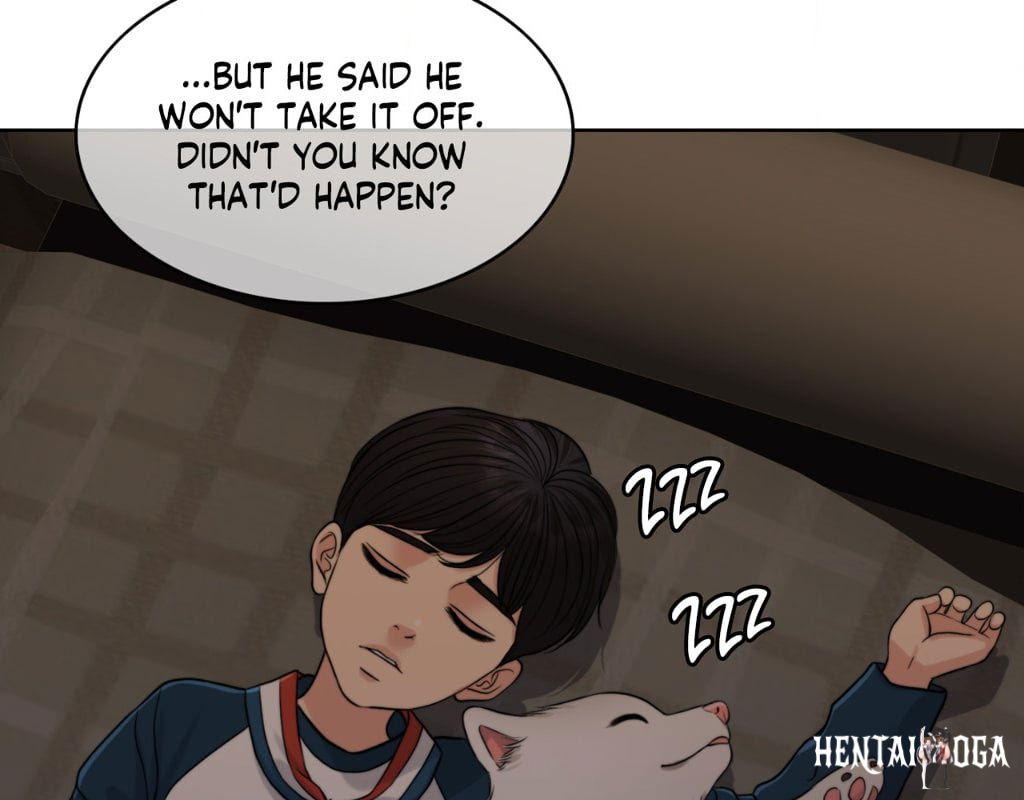 Wife for 1000 Days Wife for 1000 Days Chapter 106 - Page 86