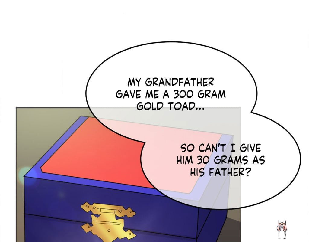 Wife for 1000 Days Wife for 1000 Days Chapter 106 - Page 89