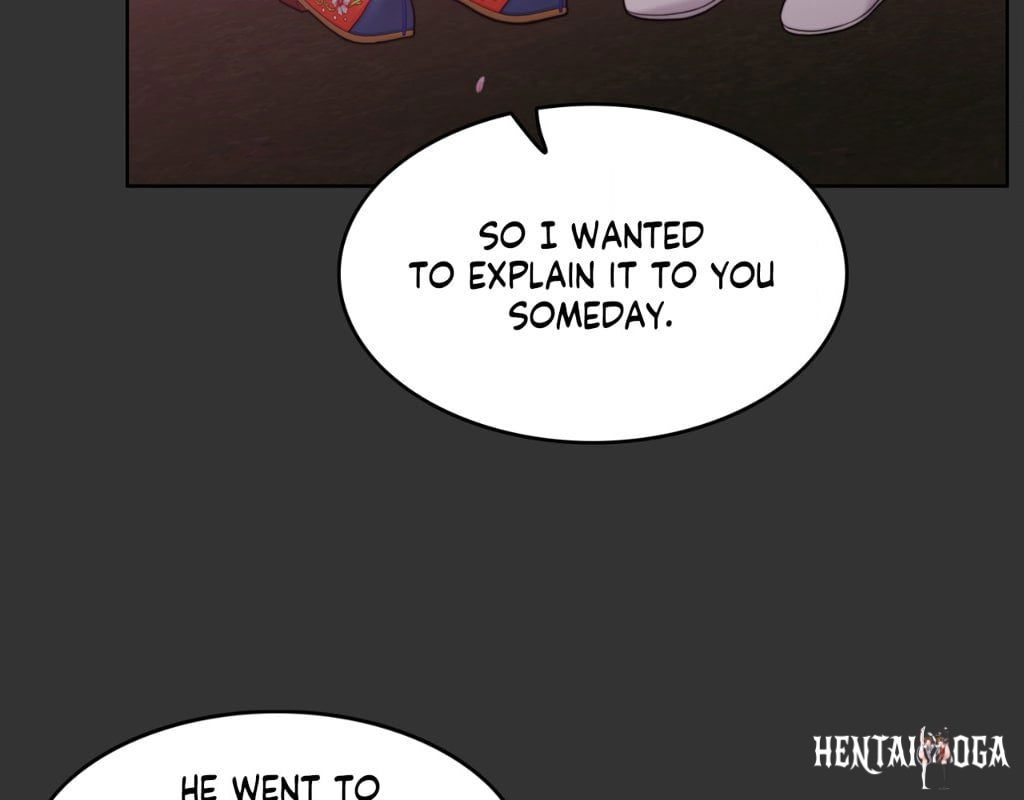 Wife for 1000 Days Wife for 1000 Days Chapter 107 - Page 101