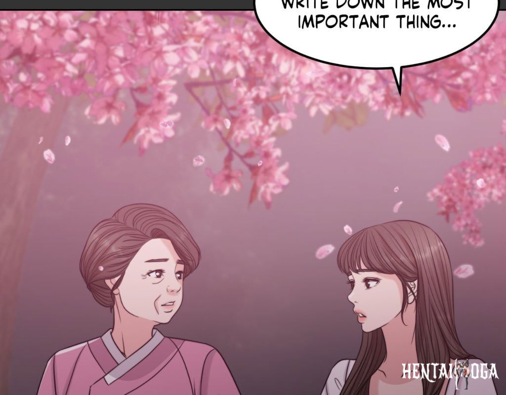 Wife for 1000 Days Wife for 1000 Days Chapter 107 - Page 110