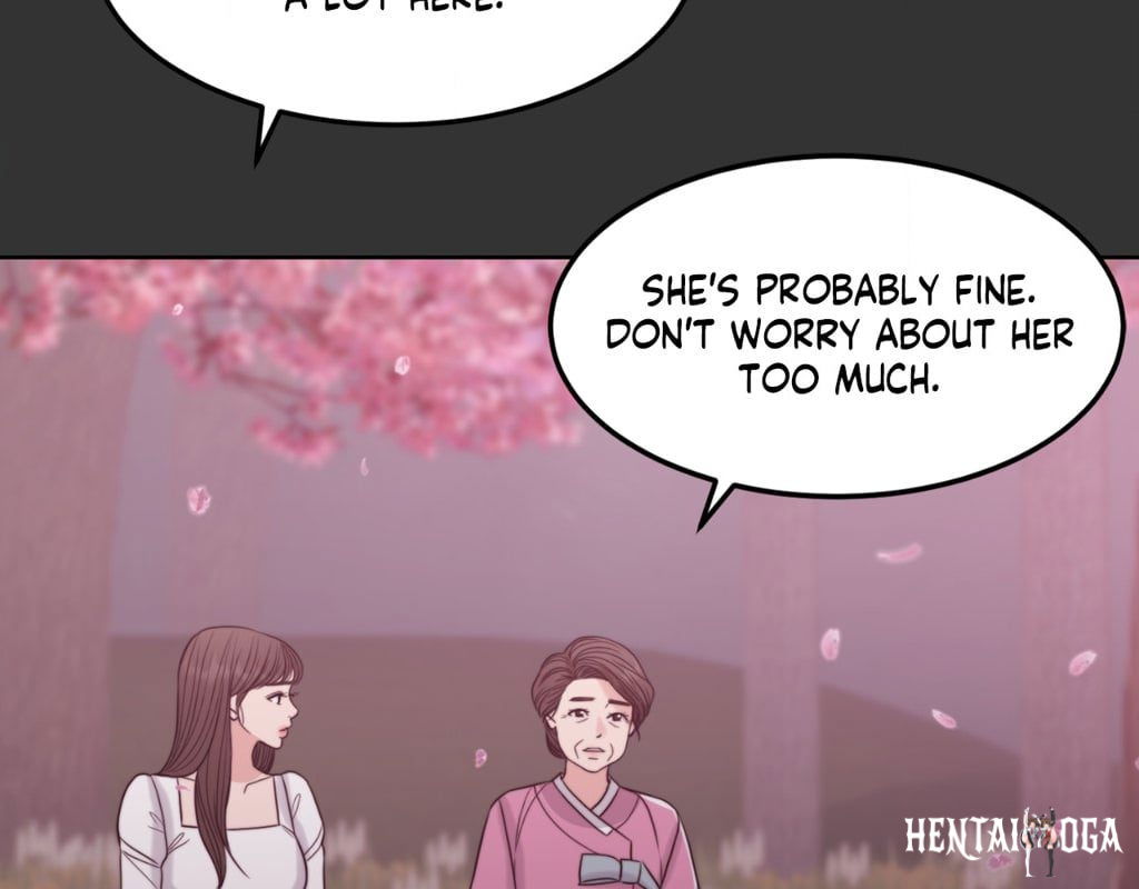 Wife for 1000 Days Wife for 1000 Days Chapter 107 - Page 117