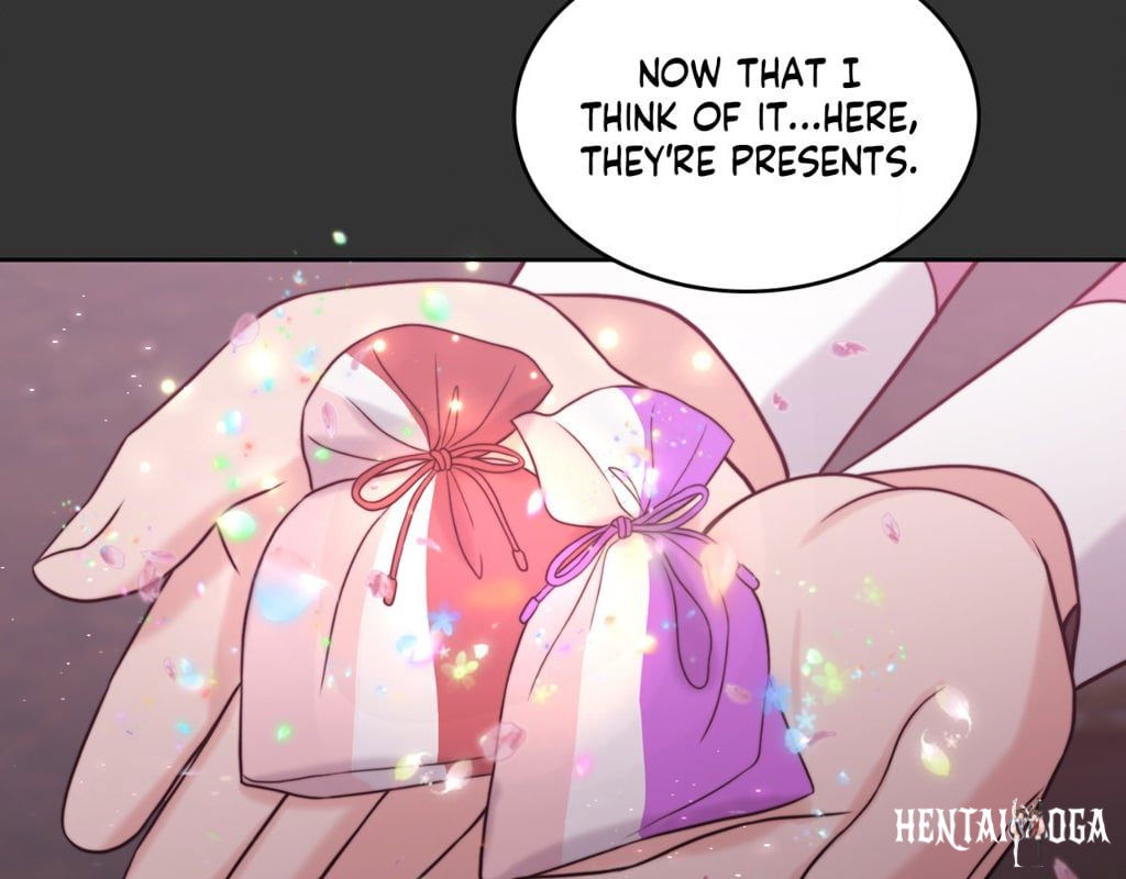 Wife for 1000 Days Wife for 1000 Days Chapter 107 - Page 124