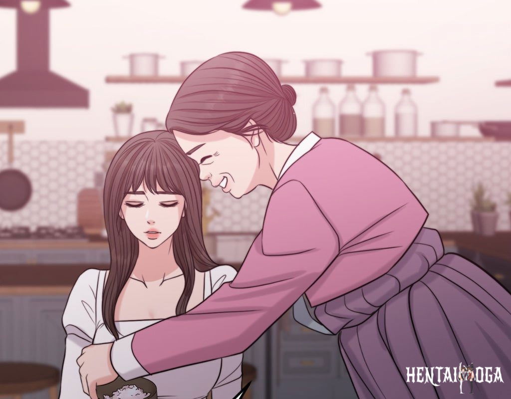 Wife for 1000 Days Wife for 1000 Days Chapter 107 - Page 43