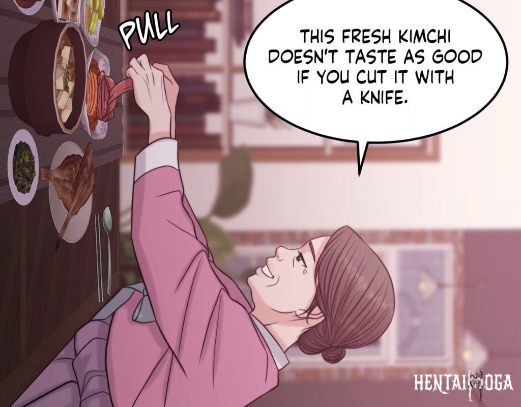 Wife for 1000 Days Wife for 1000 Days Chapter 107 - Page 53