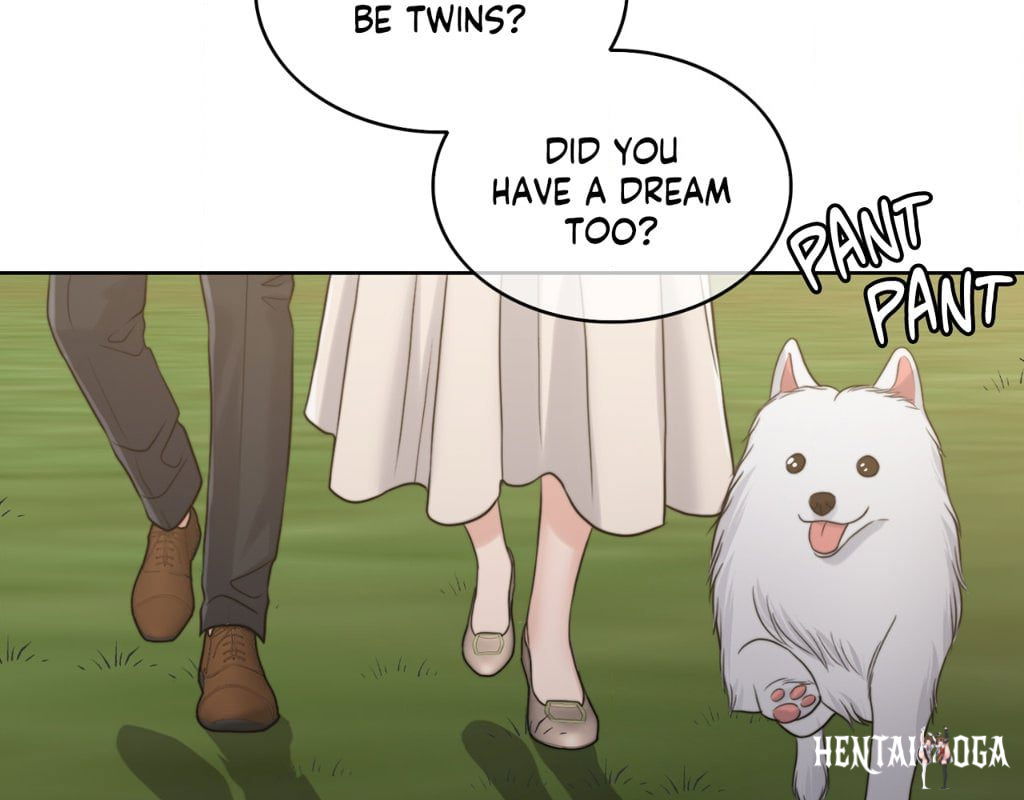 Wife for 1000 Days Wife for 1000 Days Chapter 108 - Page 122