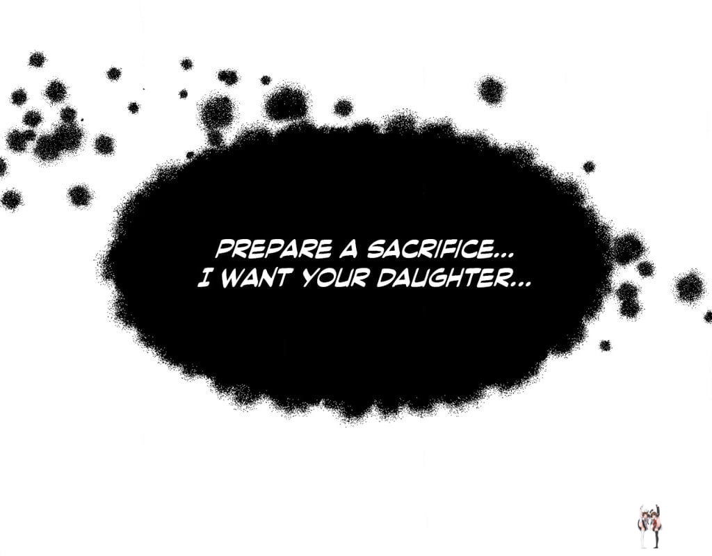 Wife for 1000 Days Wife for 1000 Days Chapter 108 - Page 262