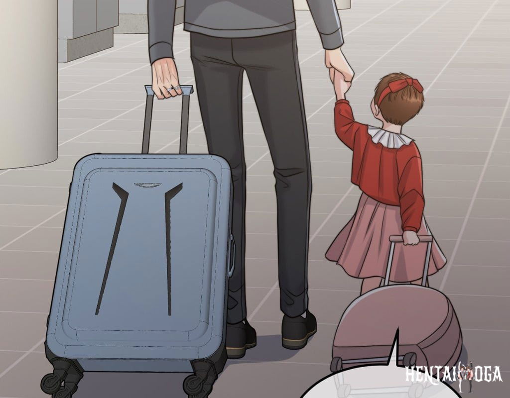 Wife for 1000 Days Wife for 1000 Days Chapter 109 - Page 123