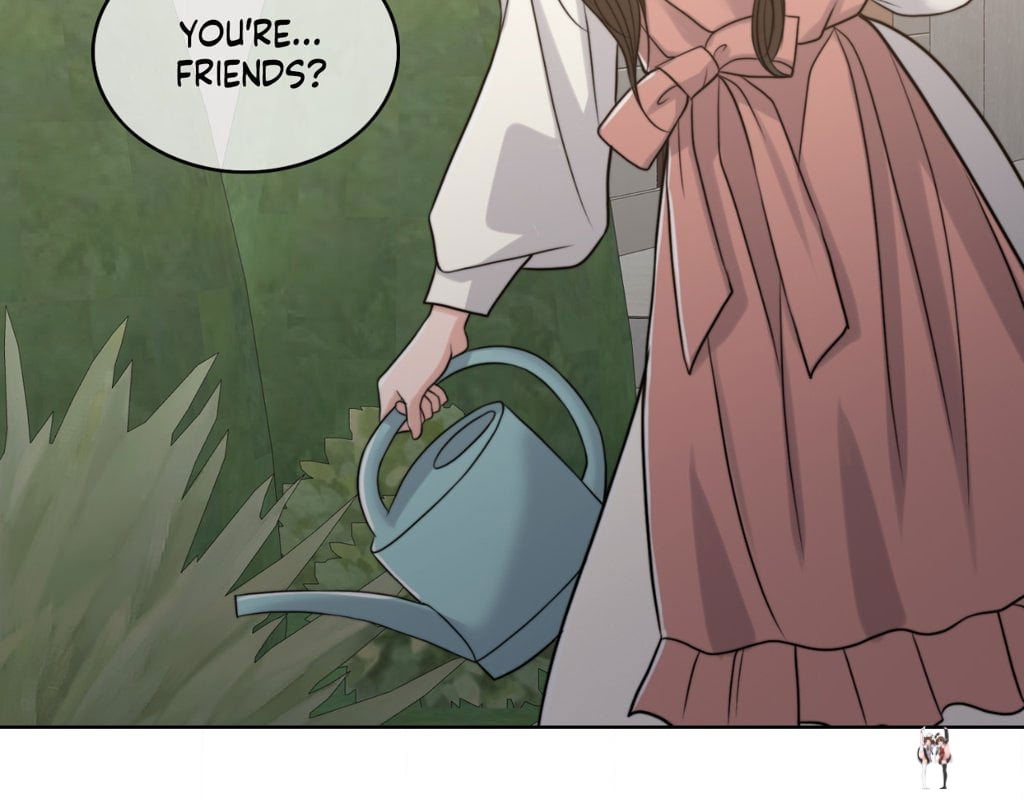 Wife for 1000 Days Wife for 1000 Days Chapter 109 - Page 41