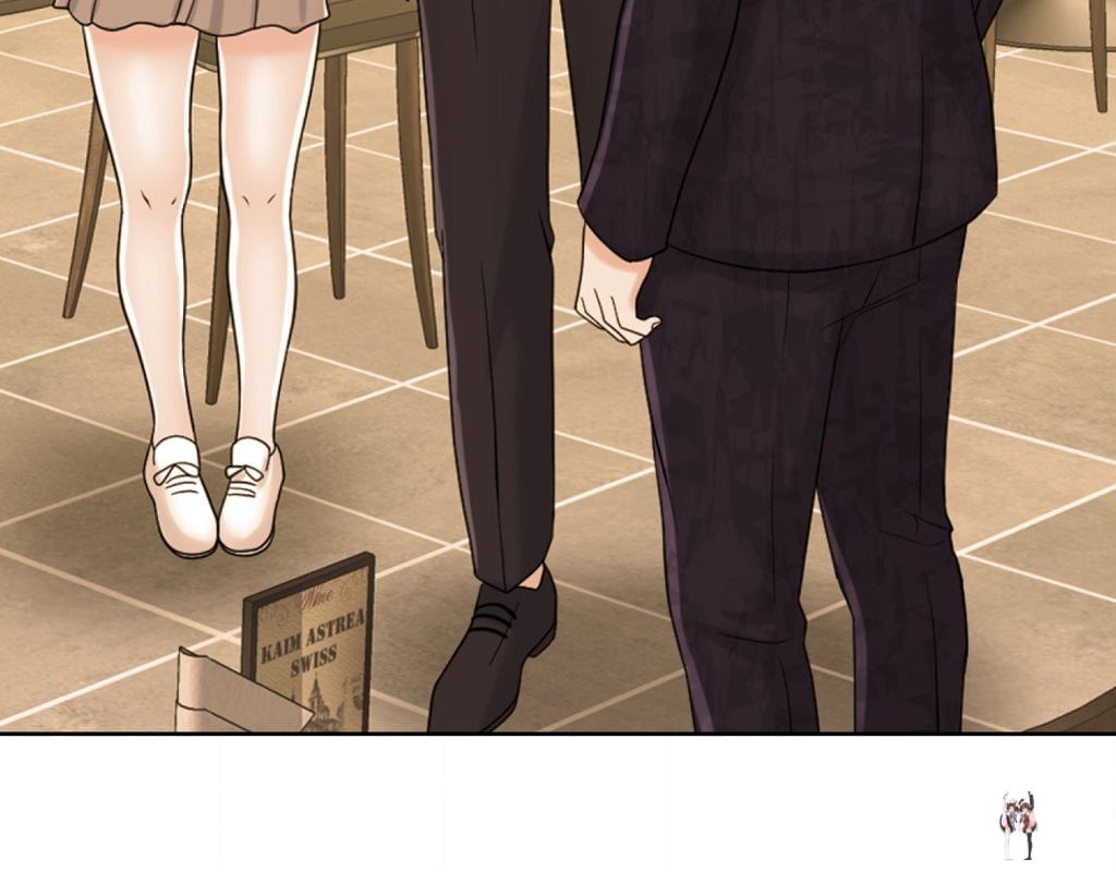 Wife for 1000 Days Wife for 1000 Days Chapter 109 - Page 47