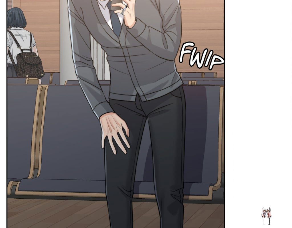 Wife for 1000 Days Wife for 1000 Days Chapter 109 - Page 61