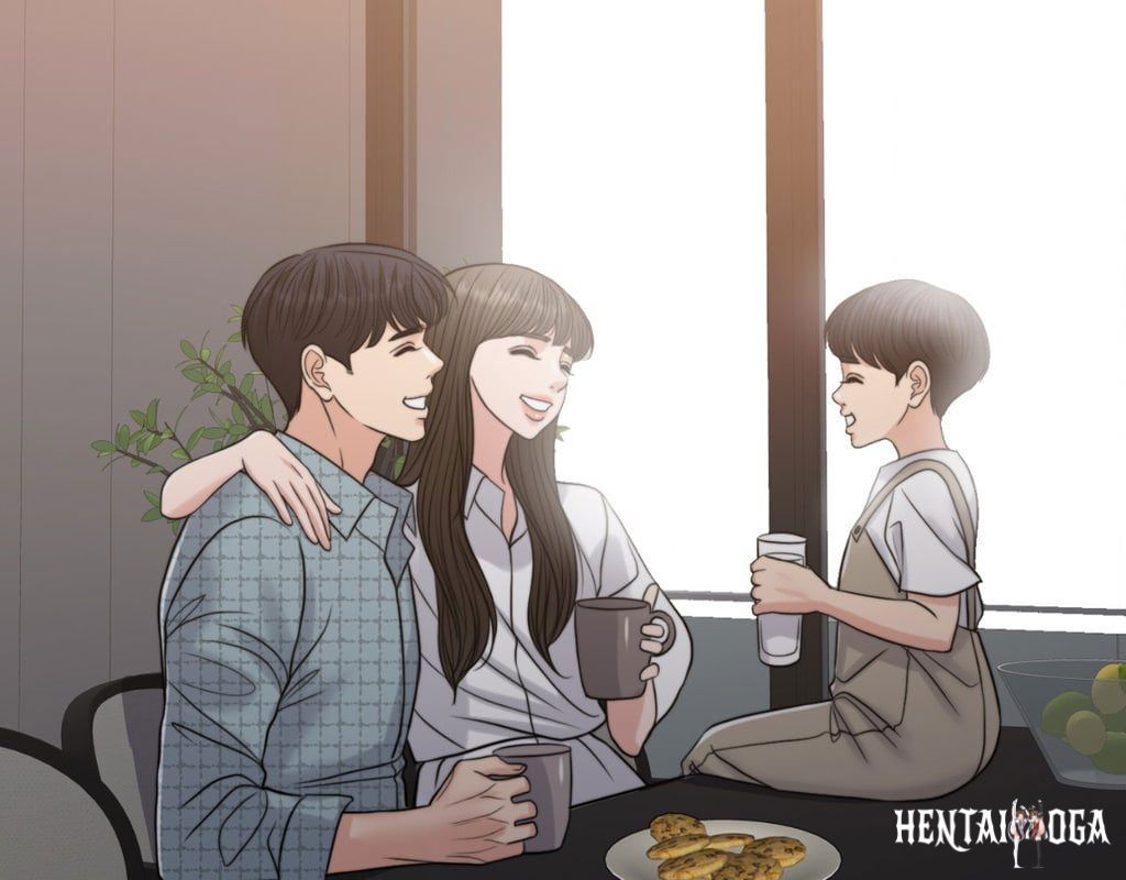 Wife for 1000 Days Wife for 1000 Days Chapter 110 - Page 124