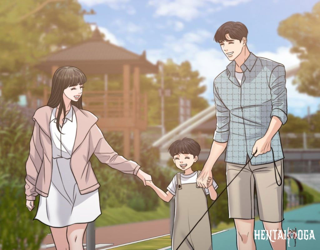 Wife for 1000 Days Wife for 1000 Days Chapter 110 - Page 130