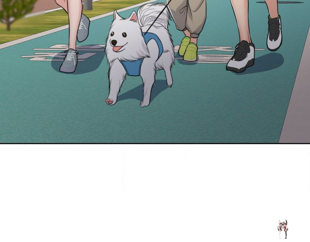 Wife for 1000 Days Wife for 1000 Days Chapter 110 - Page 131