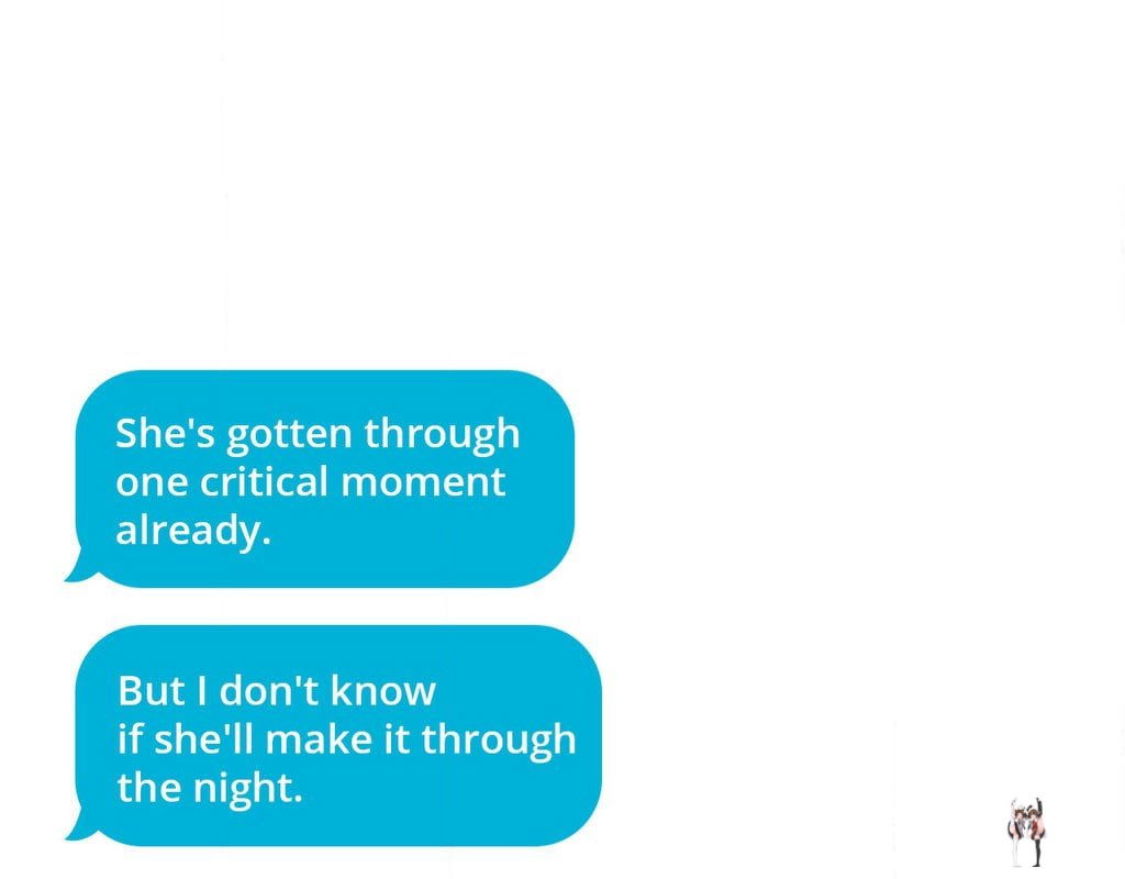 Wife for 1000 Days Wife for 1000 Days Chapter 110 - Page 18