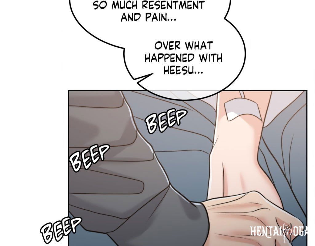 Wife for 1000 Days Wife for 1000 Days Chapter 110 - Page 34