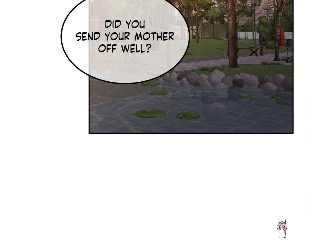 Wife for 1000 Days Wife for 1000 Days Chapter 111 - Page 3