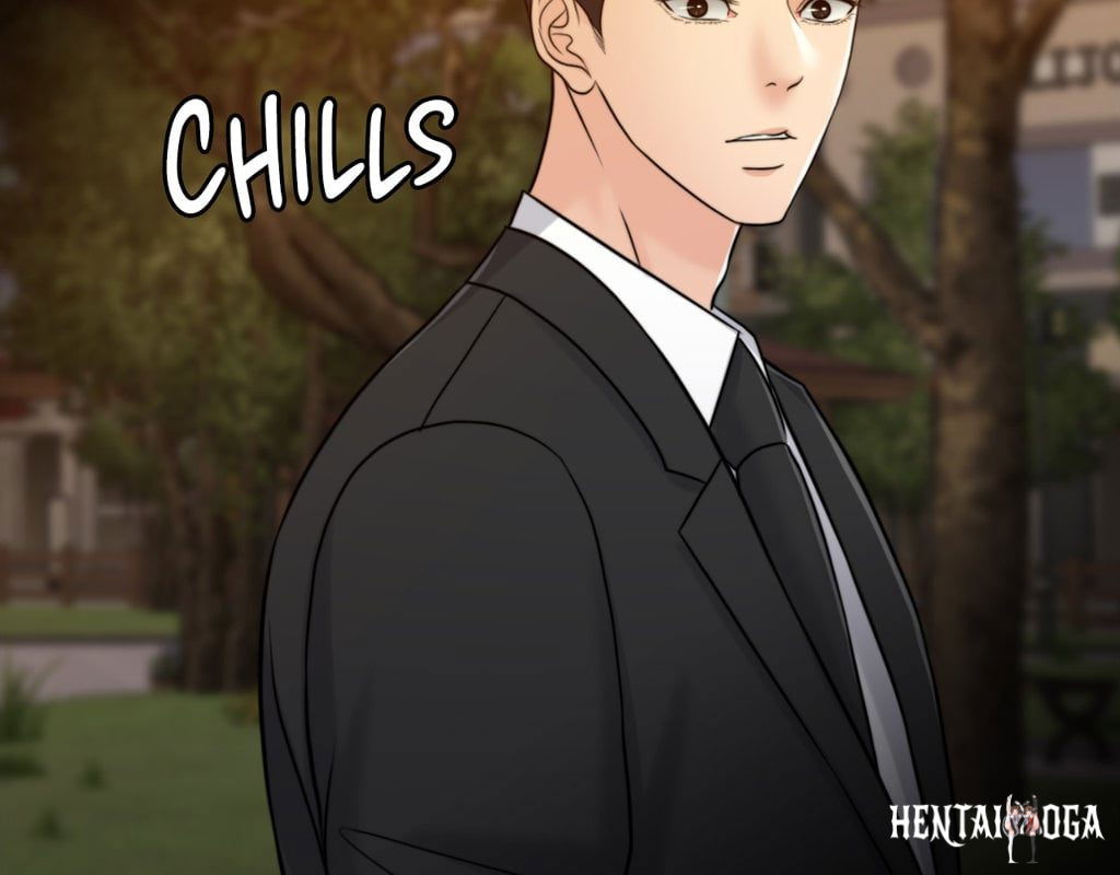 Wife for 1000 Days Wife for 1000 Days Chapter 111 - Page 41