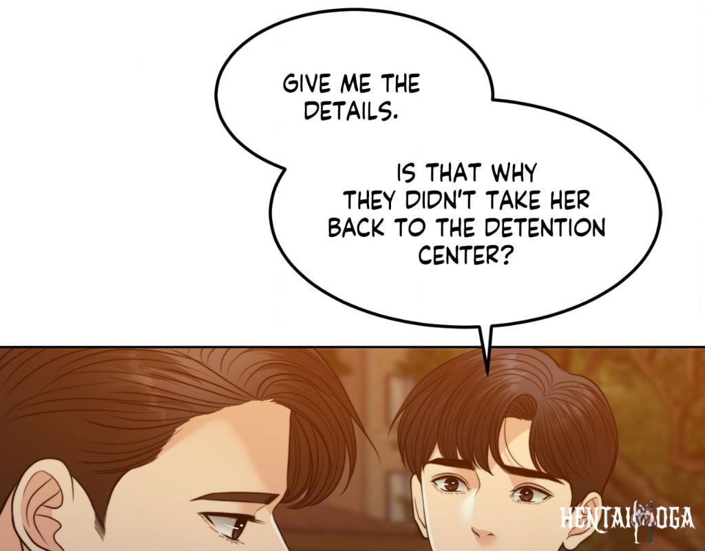 Wife for 1000 Days Wife for 1000 Days Chapter 111 - Page 45