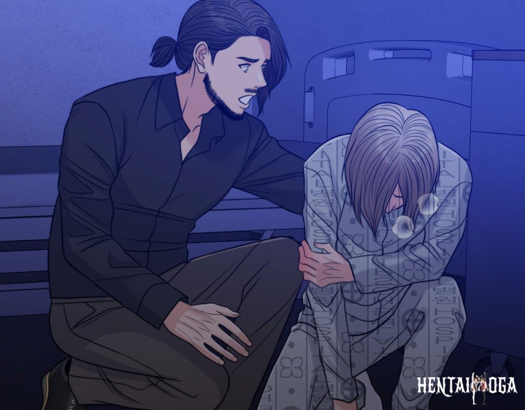 Wife for 1000 Days Wife for 1000 Days Chapter 112 - Page 10