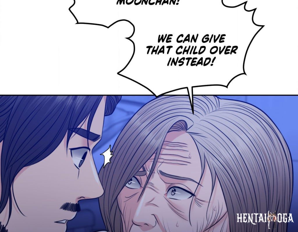 Wife for 1000 Days Wife for 1000 Days Chapter 112 - Page 17