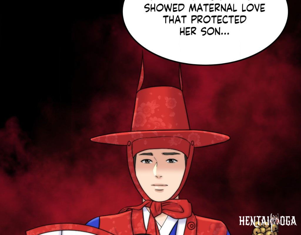 Wife for 1000 Days Wife for 1000 Days Chapter 112 - Page 22