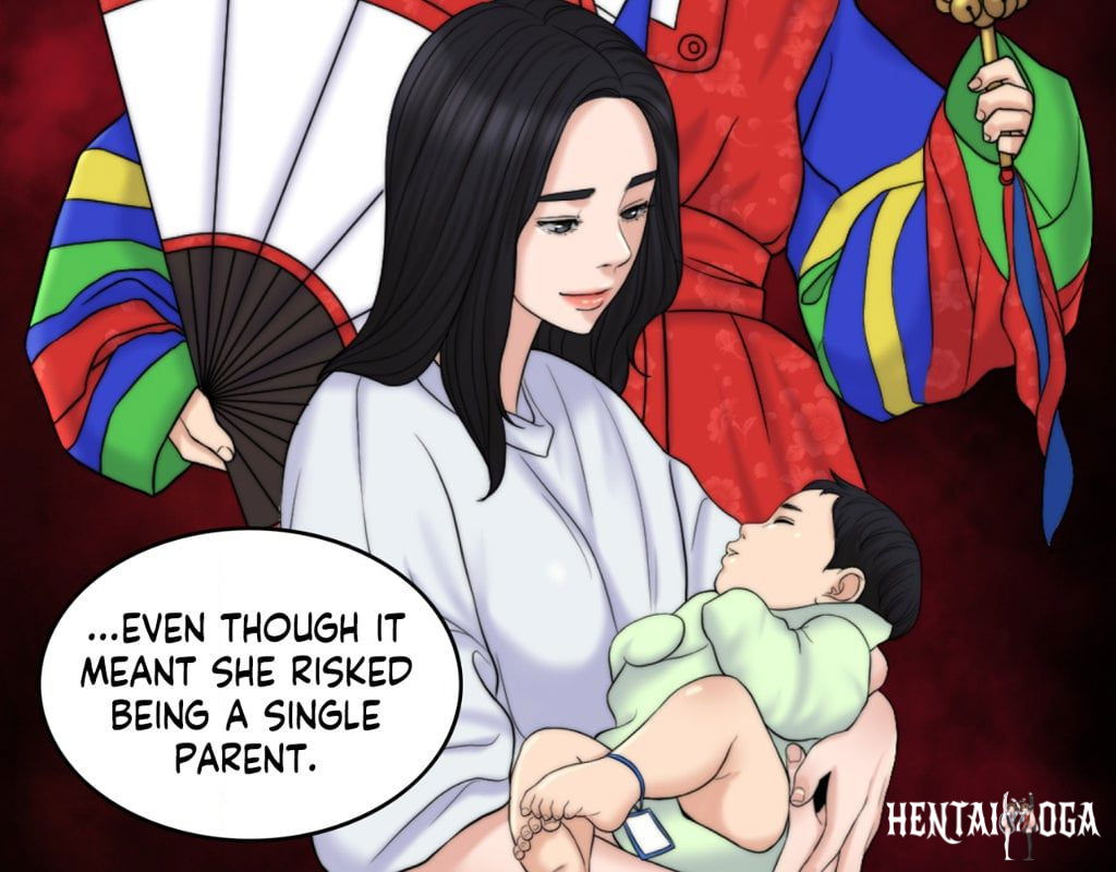 Wife for 1000 Days Wife for 1000 Days Chapter 112 - Page 23