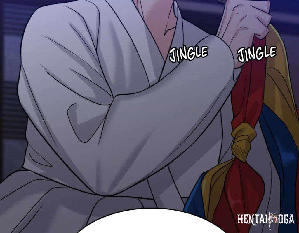 Wife for 1000 Days Wife for 1000 Days Chapter 112 - Page 27