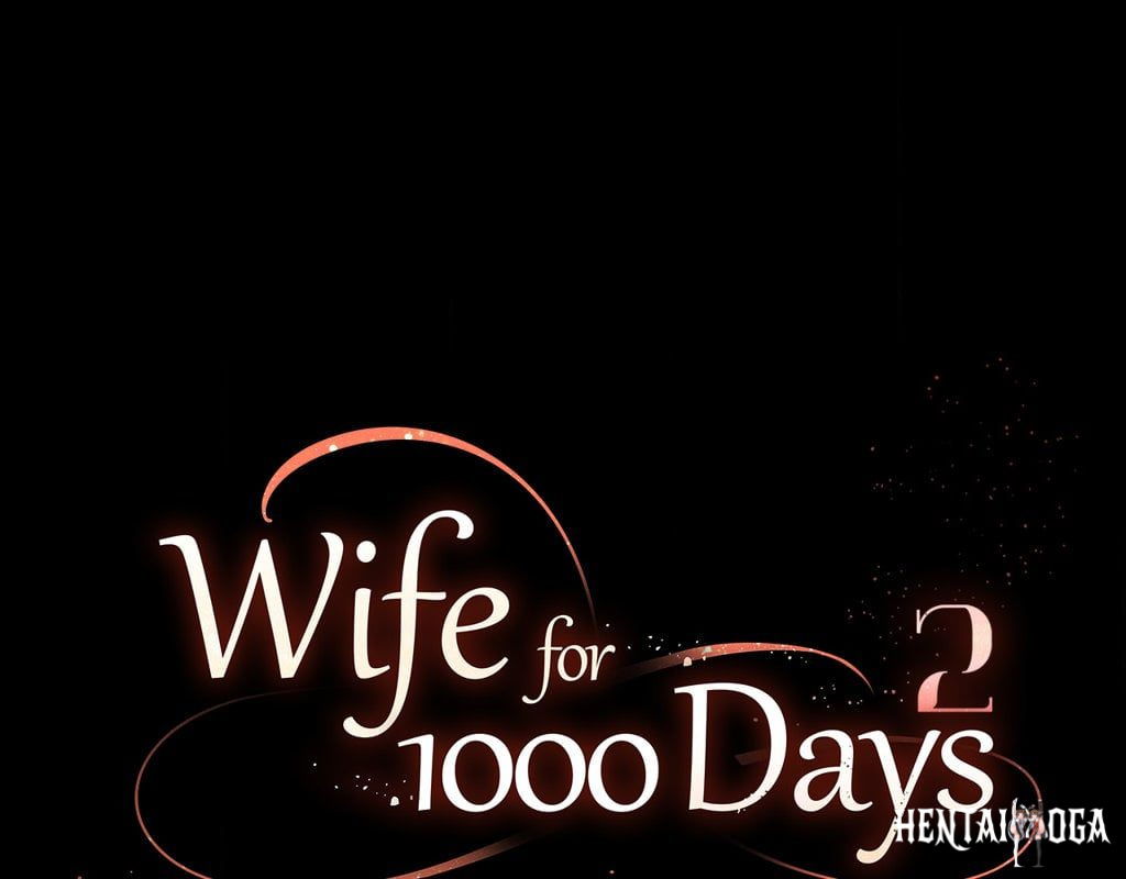 Wife for 1000 Days Wife for 1000 Days Chapter 112 - Page 75