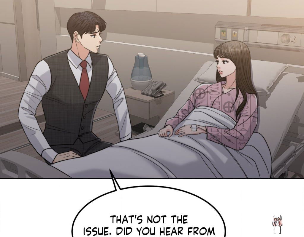 Wife for 1000 Days Wife for 1000 Days Chapter 113 - Page 120