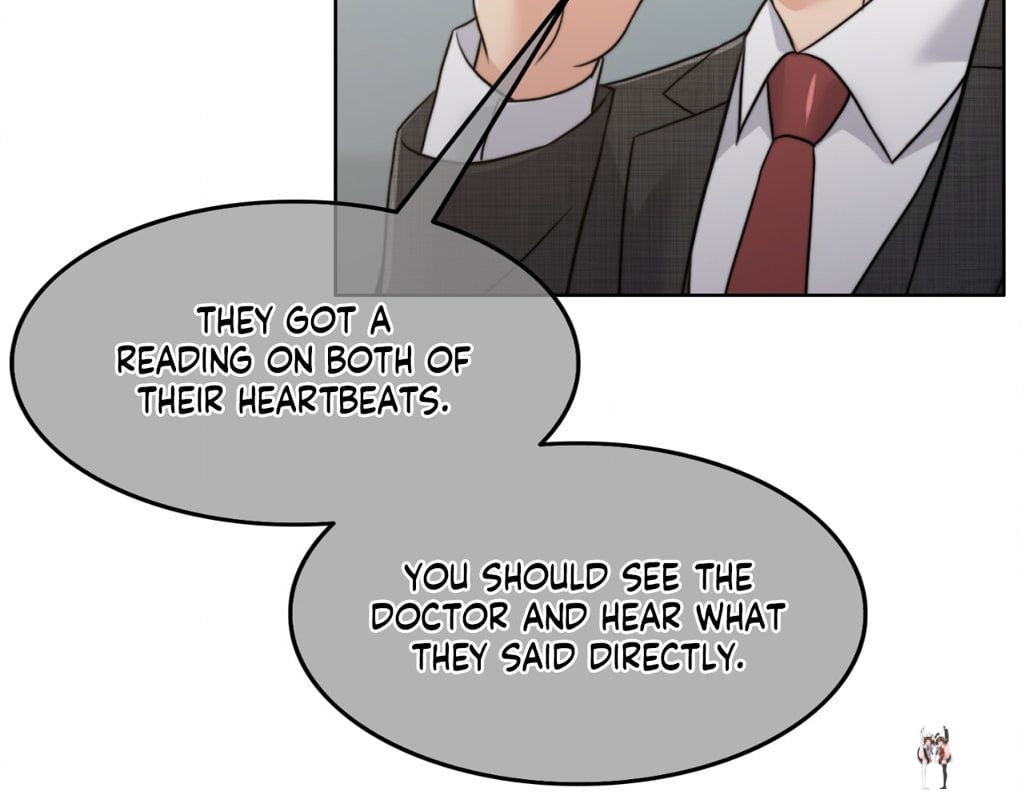 Wife for 1000 Days Wife for 1000 Days Chapter 113 - Page 17