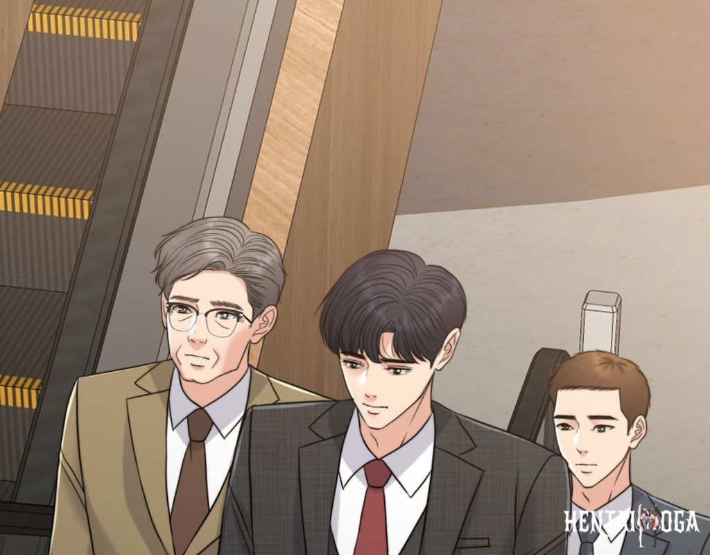 Wife for 1000 Days Wife for 1000 Days Chapter 113 - Page 26