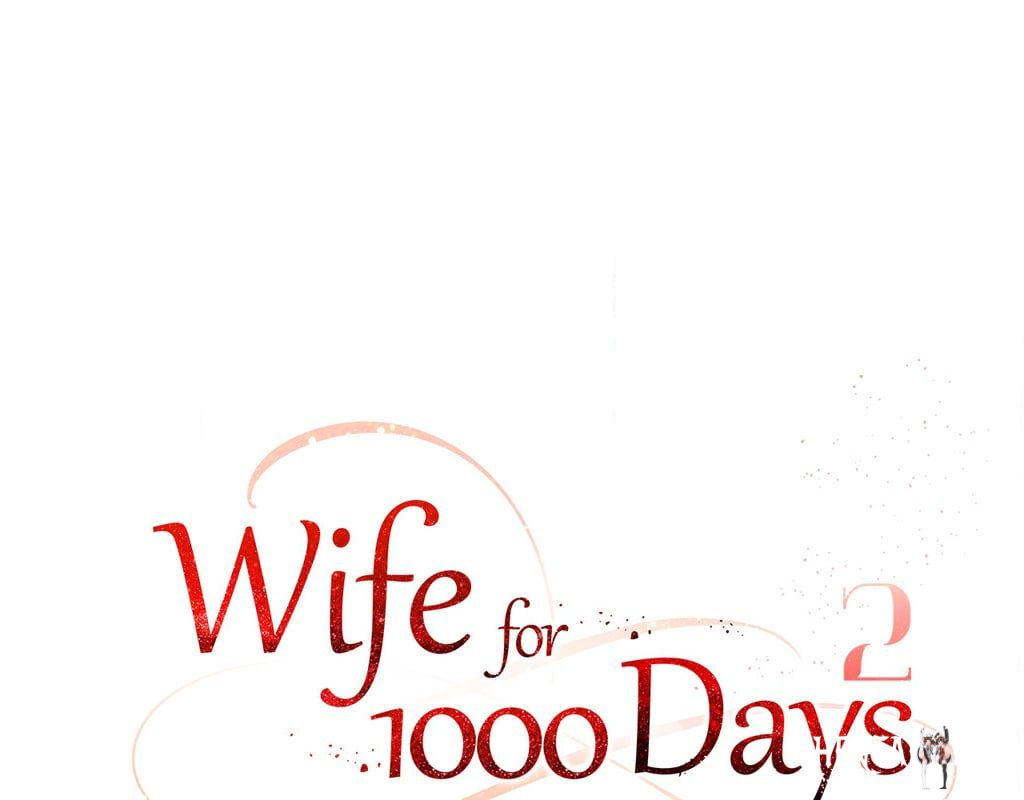 Wife for 1000 Days Wife for 1000 Days Chapter 113 - Page 44