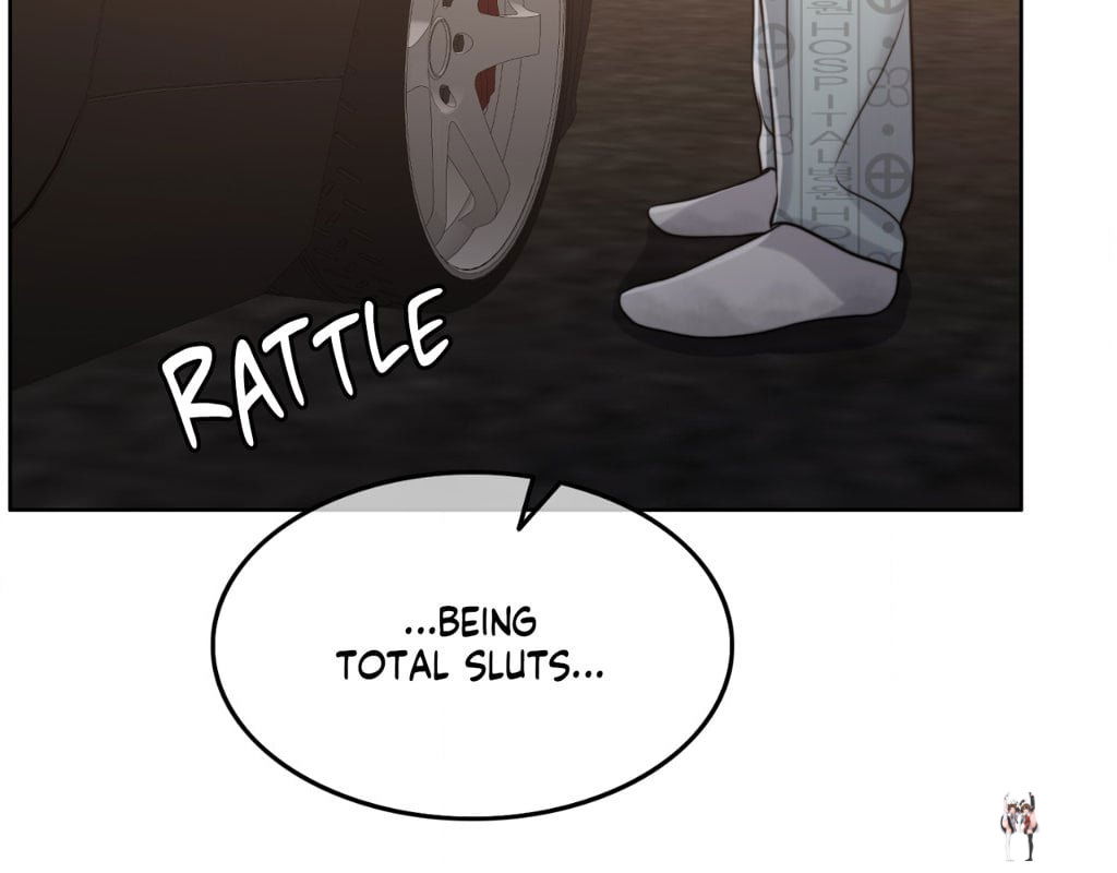 Wife for 1000 Days Wife for 1000 Days Chapter 115 - Page 111