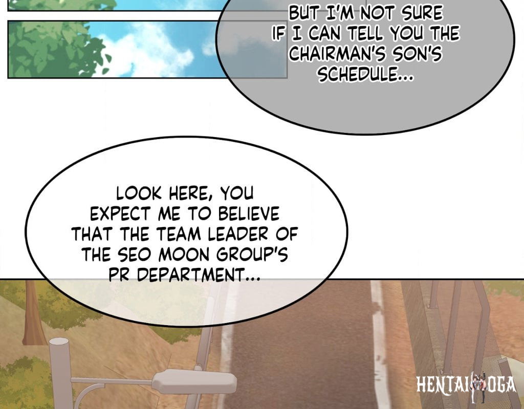 Wife for 1000 Days Wife for 1000 Days Chapter 115 - Page 127