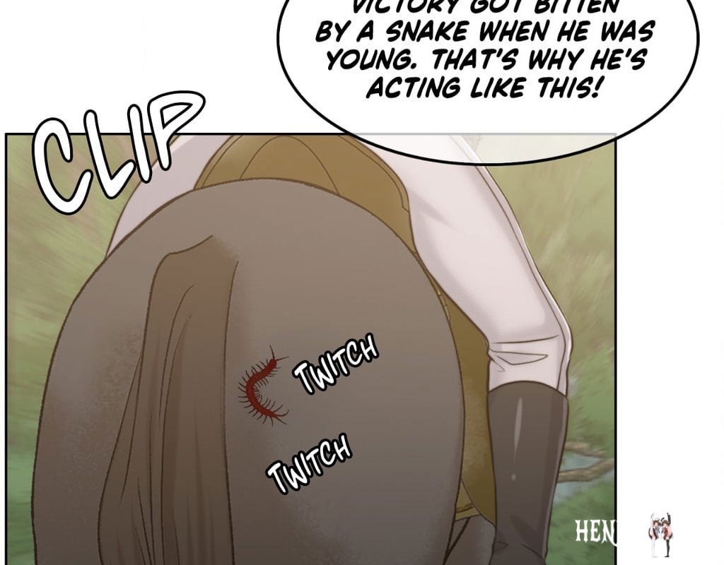 Wife for 1000 Days Wife for 1000 Days Chapter 115 - Page 170