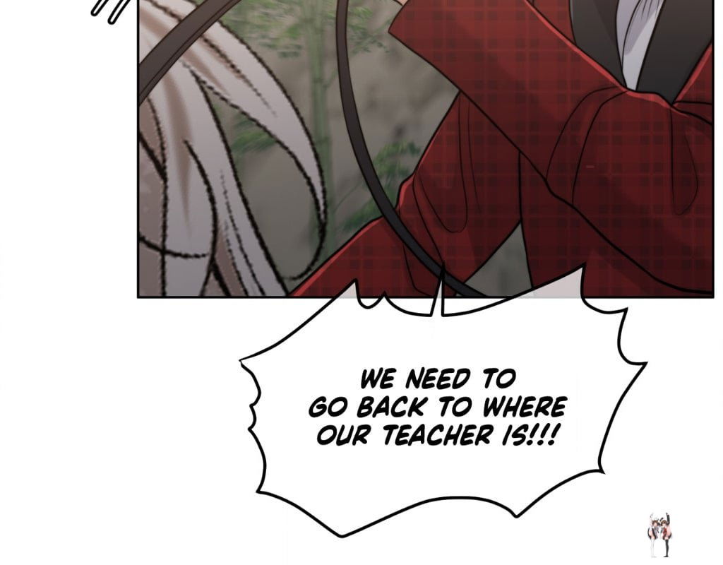 Wife for 1000 Days Wife for 1000 Days Chapter 115 - Page 196