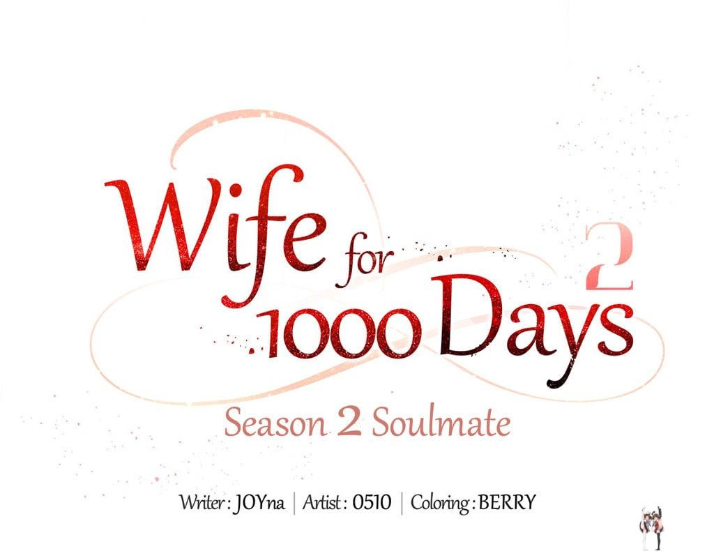 Wife for 1000 Days Wife for 1000 Days Chapter 115 - Page 62
